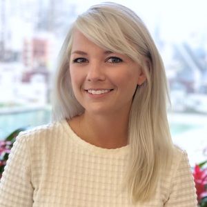 Meet your Posher, Liz